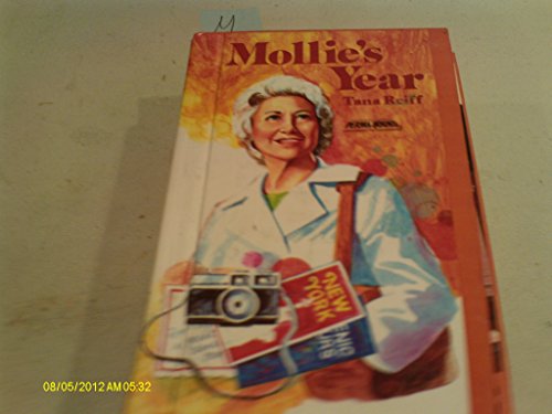Mollie's Year