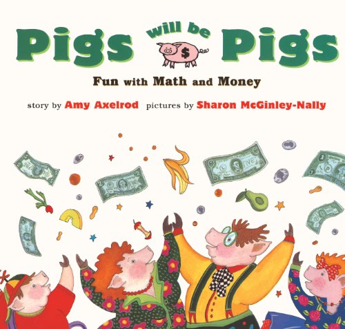 Pigs Will Be Pigs