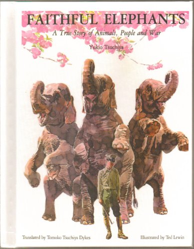 Faithful Elephants