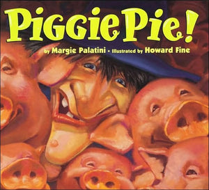 Piggie Pie! 