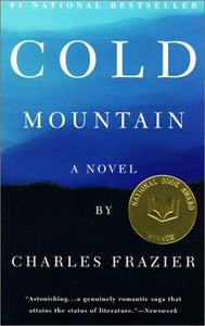 Cold Mountain 