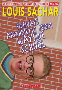 Sideways Arithmetic from Wayside School 