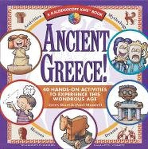 Ancient Greece!