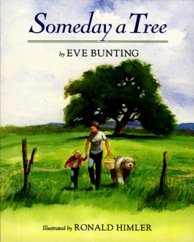 Someday a Tree
