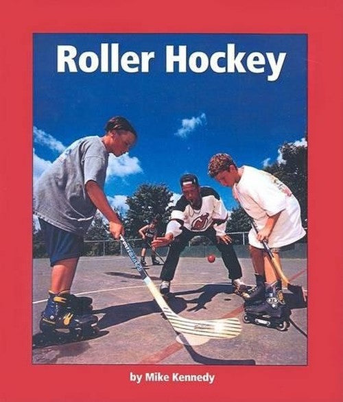 Roller Hockey