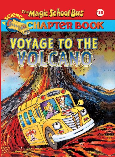 Voyage to the Volcano