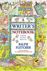 A Writer's Notebook 