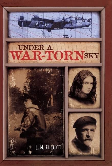 Under a War-torn Sky