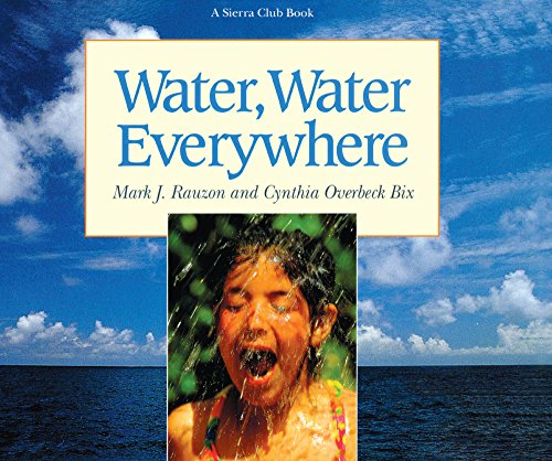 Water, Water Everywhere