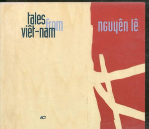 Tales From Viet-Nam