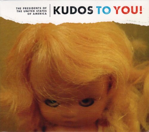 Kudos To You!