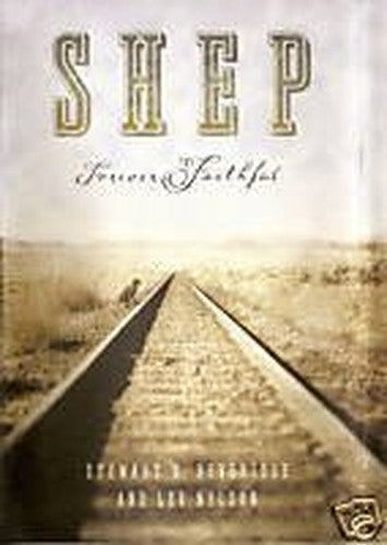 Shep - Forever Faithful: 1