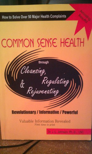 Common Sense Health