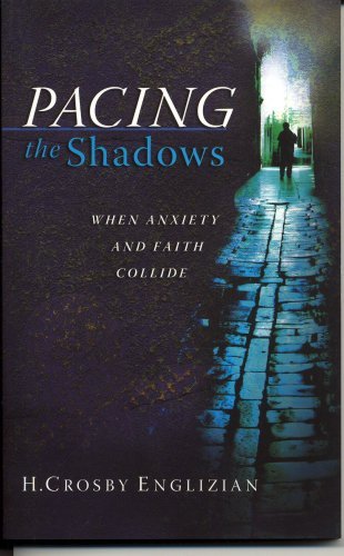 Pacing the Shadows: When Anxiety and Faith Collide