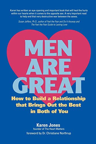 Men are Great