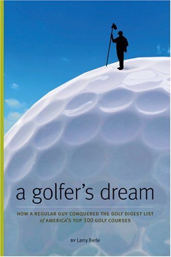 A Golfer's Dream