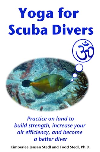Yoga for Scuba Divers