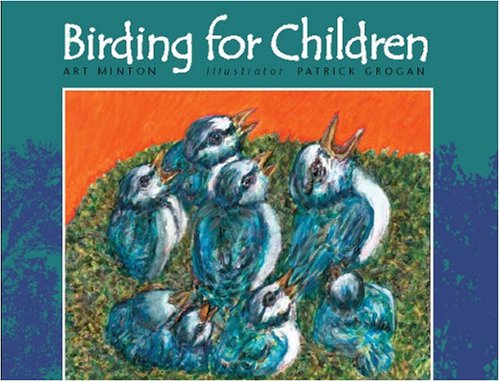 Birding For Children