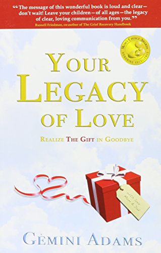 Your Legacy of Love