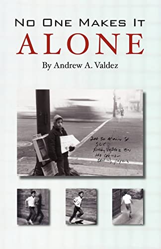 No One Makes It Alone