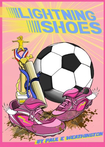 Lightning Shoes