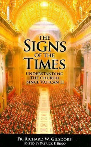 The Signs of the Times