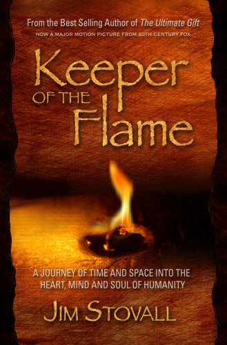Keeper of the Flame