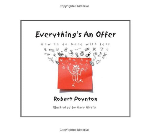 Everything's an Offer