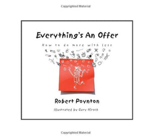 Everything's an Offer