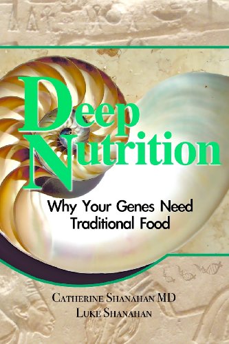 Deep Nutrition