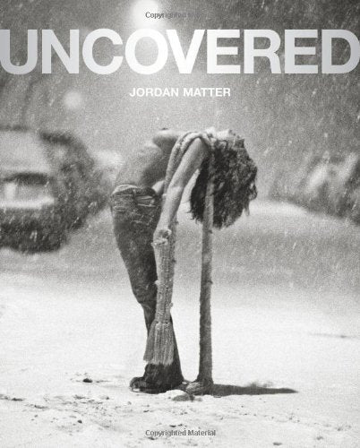 Uncovered