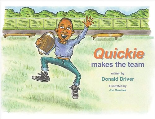 Quickie Makes the Team