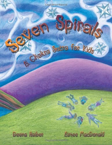 Seven Spirals