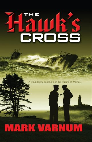 The Hawk's Cross