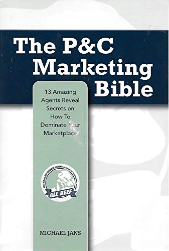 The PC Marketing Bible