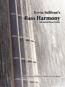 Bass Harmony 