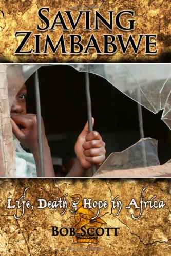 Saving Zimbabwe