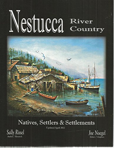 Nestucca River Country