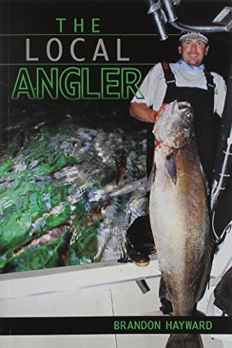 The Southern California Angler