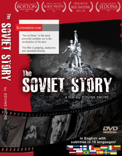 The Soviet Story