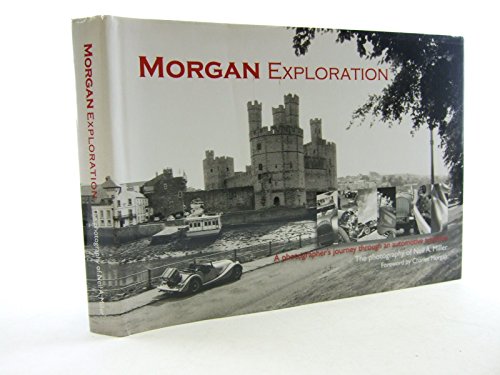 Morgan Exploration