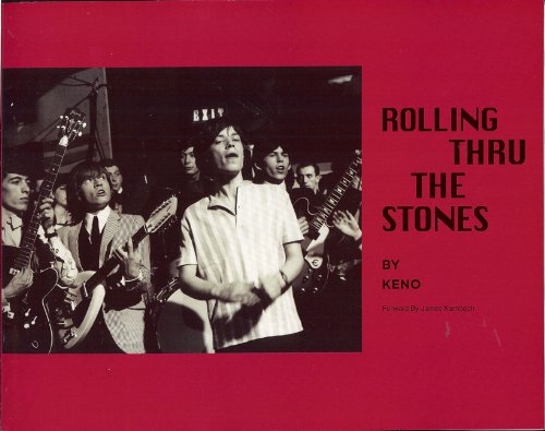 Rolling Thru the Stones