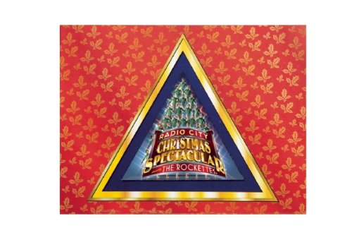 Radio City Christmas Spectacular Starring the Rockettes