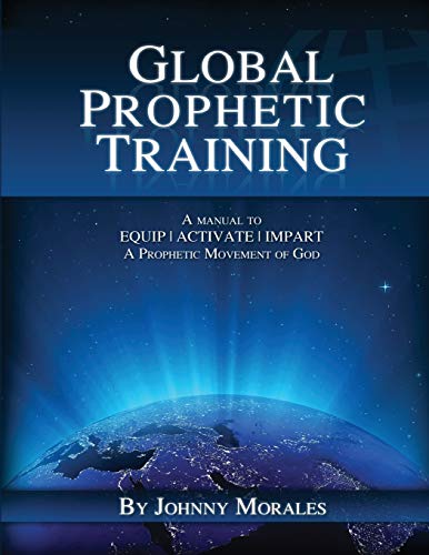 Global Prophetic Training