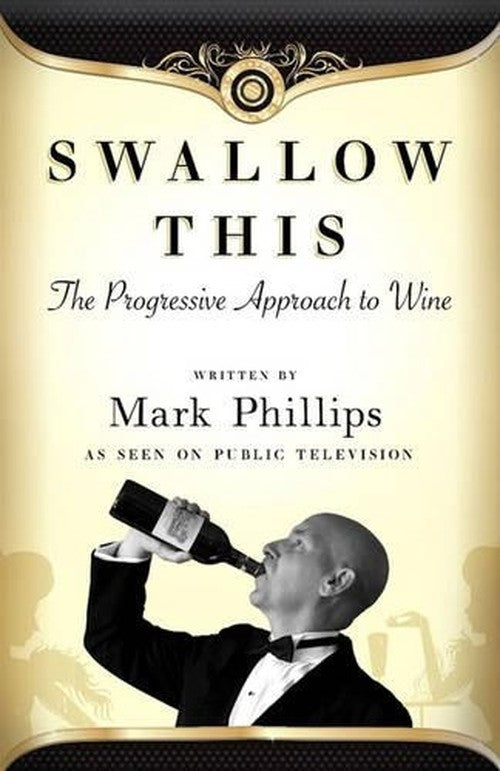 Swallow This