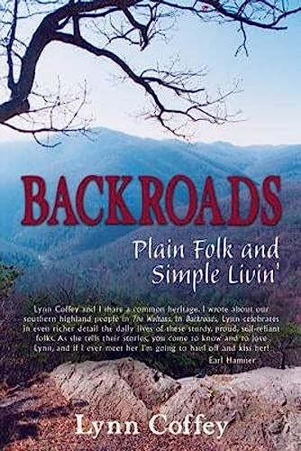 Backroads
