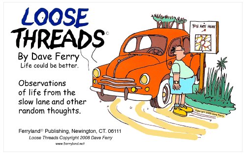 Loose Threads