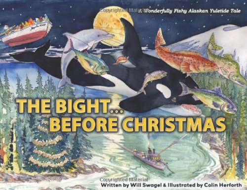 The Bight Before Christmas