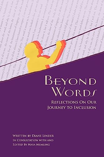 Beyond Words - Reflections On Our Journey To Inclusion