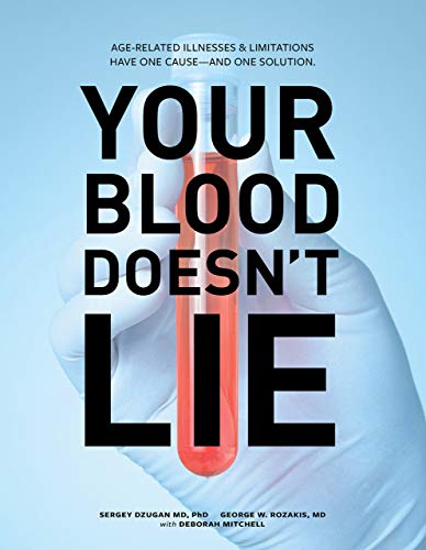 Your Blood Doesn't Lie